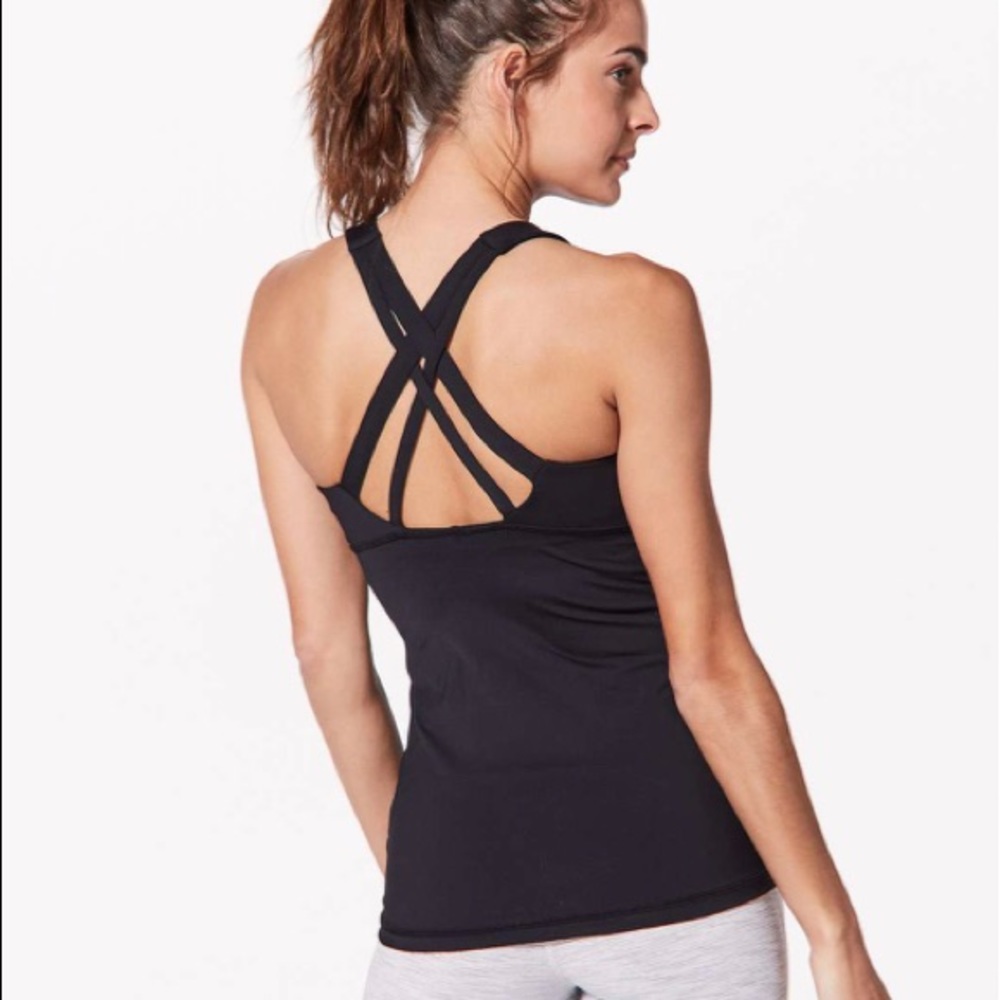 Lululemon Top